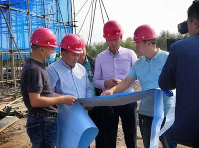 退役不褪色，建功新时代 生物质能技术服务助力龙江美丽乡村建设