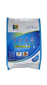 生物有机肥料加盟与研发 推动农业可持续发展的新动力