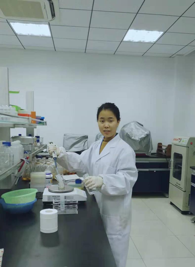 生物有机肥料研发进展与展望——白娜玲2021-2022年度研究成果